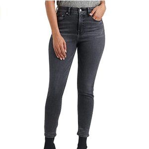 NEW Lucky Brand Women HighRise Skinny Ankle Jean